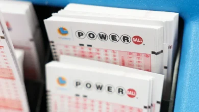 Midwest Powerball winner gets $1 billion; 2 Michigan tickets worth $50K