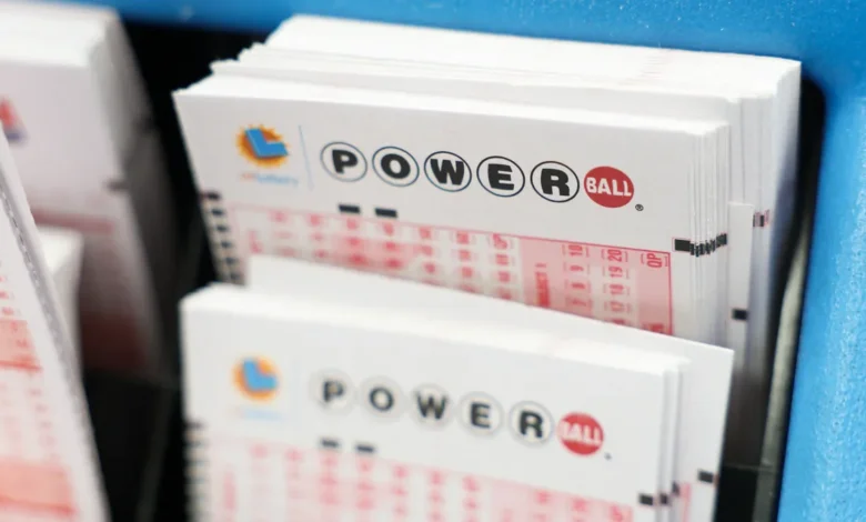 Midwest Powerball winner gets $1 billion; 2 Michigan tickets worth $50K