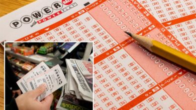 Why Illinois Powerball player who hit $1.04B jackpot may never be known — and how much they’d take home after taxes
