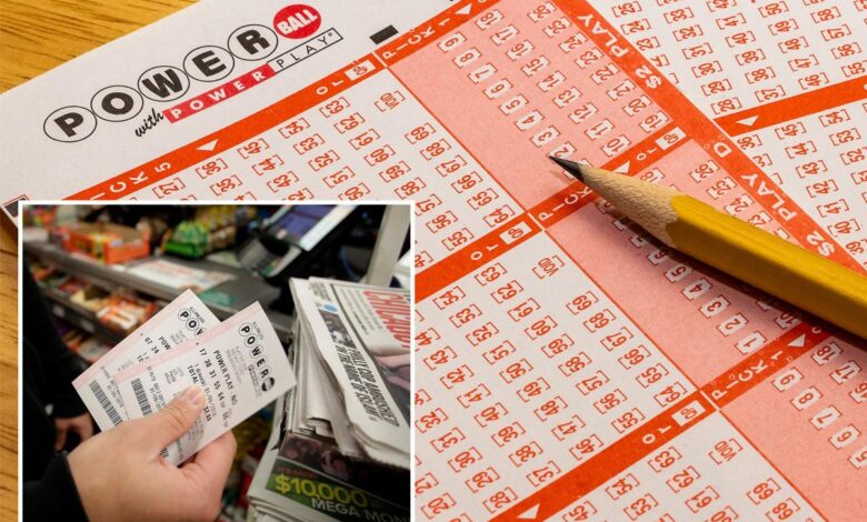 Why Illinois Powerball player who hit $1.04B jackpot may never be known — and how much they’d take home after taxes