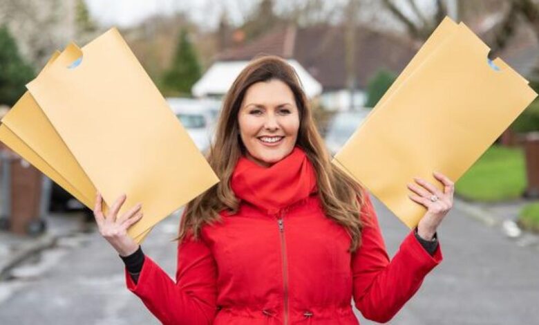 The 13 North East postcodes to scoop prizes on the Postcode Lottery this week