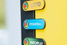 PowerBall results Friday 14 August 2026: Check winning numbers