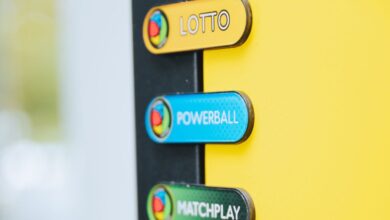 PowerBall results Friday 14 August 2026: Check winning numbers