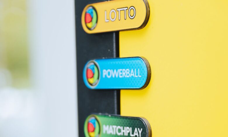 PowerBall results Friday 14 August 2026: Check winning numbers