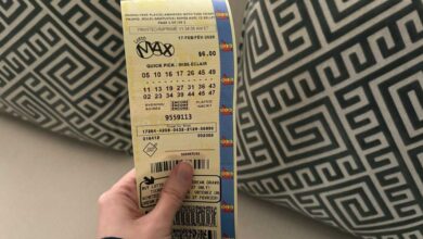 Lotto Max winning numbers for Friday, August 14 are out and there's a $40 million jackpot