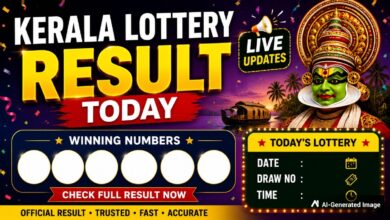 Kerala Lottery Result Today (15-08-2026) Cancelled: Karunya KR 765 or Samrudhi SM 68, Which Lottery On Sunday?