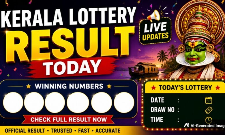 Kerala Lottery Result Today (15-08-2026) Cancelled: Karunya KR 765 or Samrudhi SM 68, Which Lottery On Sunday?