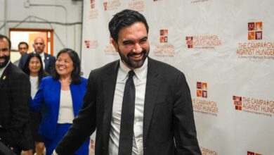 Curtain call: Mamdani’s Broadway lottery targets NYC’s high schoolers