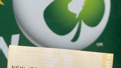 We have a winner! $1.040B Powerball jackpot ticket sold in Illinois