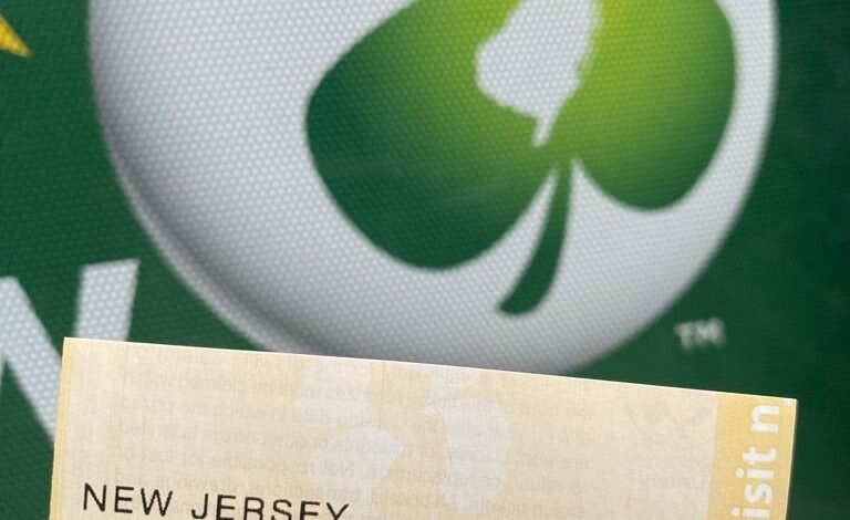 We have a winner! $1.040B Powerball jackpot ticket sold in Illinois