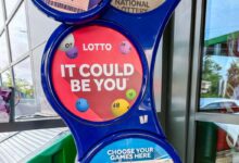 National Lottery results and Thunderball winning numbers for Saturday 15 August