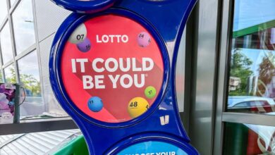 National Lottery results and Thunderball winning numbers for Saturday 15 August