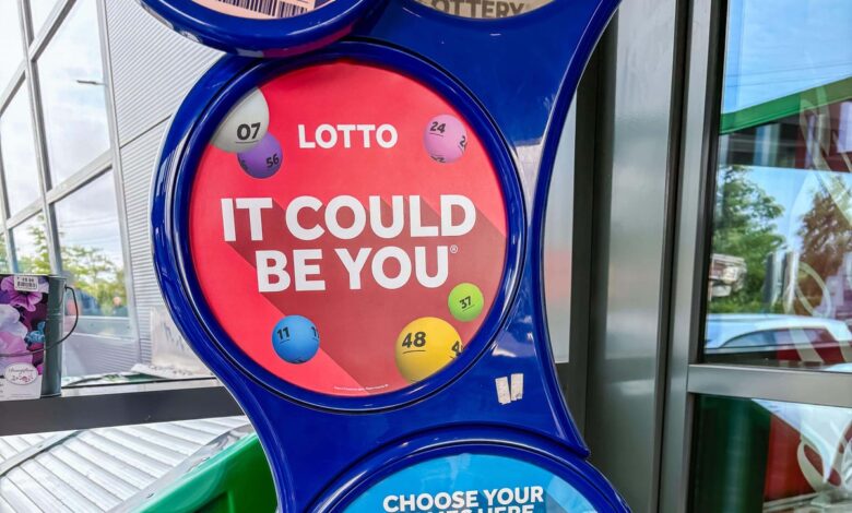 National Lottery results and Thunderball winning numbers for Saturday 15 August