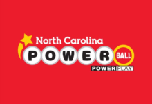 Pasquotank County Woman Wins $1 Million Playing Powerball