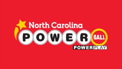 Pasquotank County Woman Wins $1 Million Playing Powerball