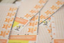 EuroMillions Jackpot Rolls Over As No Winner Emerges