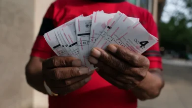 Powerball back to $20M tonight after $1B winner