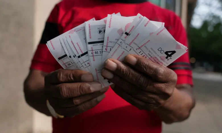 Powerball back to $20M tonight after $1B winner