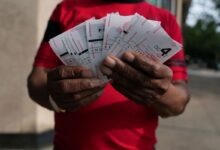 Powerball back to $20M tonight after $1B winner
