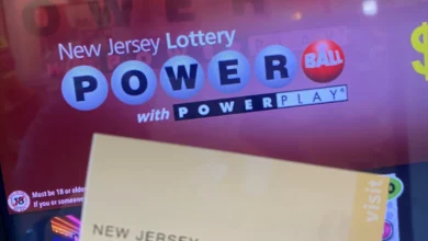 Powerball prize climbs to $1 billion after sales surge