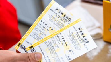 Here’s What To Do if You Win That $1 Billion Powerball Jackpot