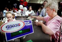 TN Lottery Powerball, Lotto America winning numbers for Aug. 15, 2026