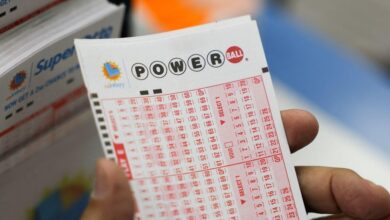 Powerball jackpot grows to staggering $975 million with UK players adding to sum
