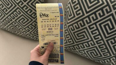 Lotto Max winning numbers for Friday, August 14 are out and there's a $40 million jackpot