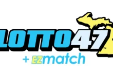 Lotto 47 ticket worth $6.79 million sold in Michigan
