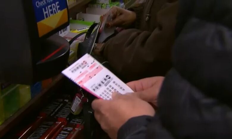 Powerball going international in effort to build larger jackpots