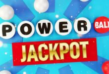 $1.04 billion Powerball jackpot won by single ticket in Illinois - WWAYTV3