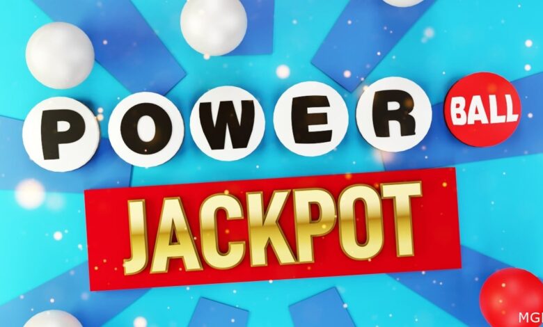 $1.04 billion Powerball jackpot won by single ticket in Illinois - WWAYTV3