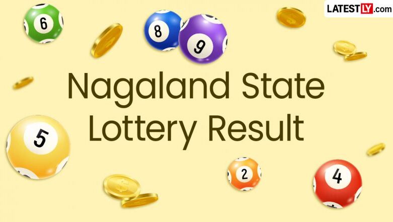 Nagaland Dear Lottery Sambad Result Today 1 PM Live: Dear Rise Monday Lottery Result August 17, 2026, Watch Lucky Draw Winners List | 📝 LatestLY