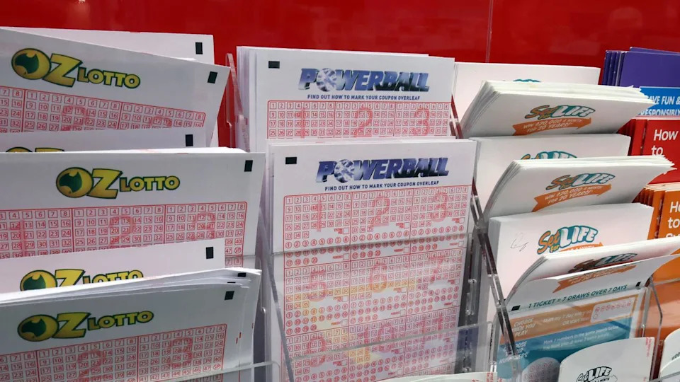 POWERBALL