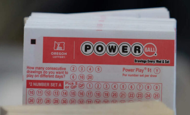 Powerball jackpot rises to $35 million for August 17 drawing  - Here's what Monday night's winner could take home