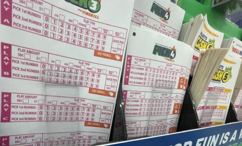 Illinois Powerball Player Is Sole Winner Of $1 Billion Jackpot - Poker News