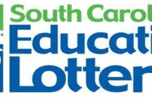 South Carolina Lottery Mega Millions, Pick 3 results for Aug. 14, 2026