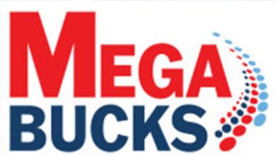 Megabucks jackpot reaches record $26.95 million