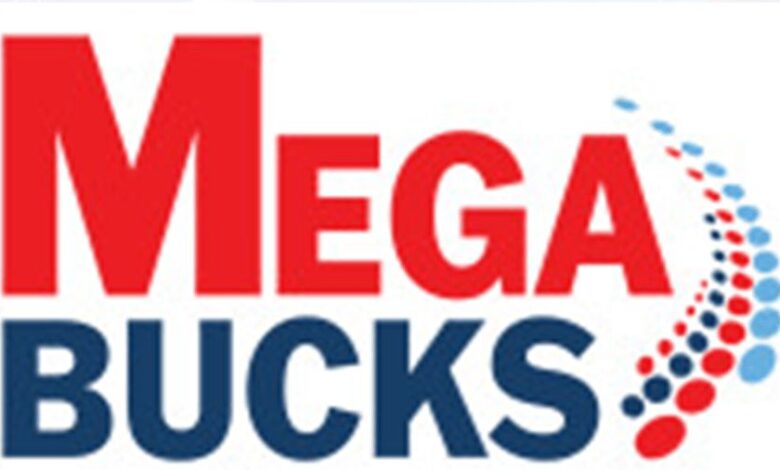 Megabucks jackpot reaches record $26.95 million