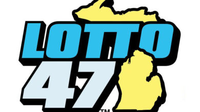 Winning multimillion dollar lottery ticket purchased in Northern Michigan