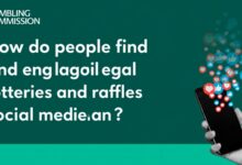 UK Regulator Examines Illegal Online Lotteries