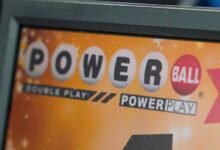 Check your lottery tickets, Escondido Powerball players. You may be the winner of $1.5 million.