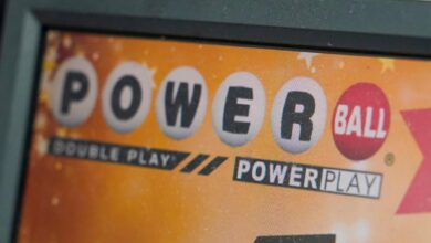 Check your lottery tickets, Escondido Powerball players. You may be the winner of $1.5 million.
