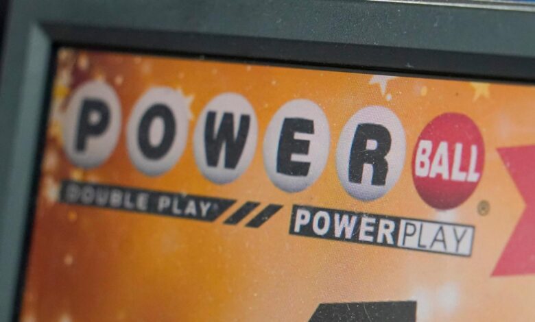 Check your lottery tickets, Escondido Powerball players. You may be the winner of $1.5 million.