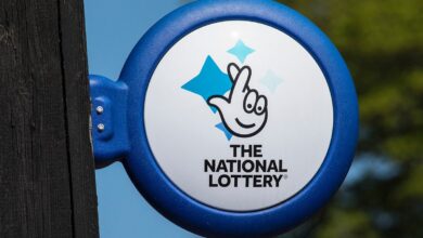 How the National Lottery convinced the nation to believe