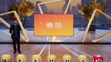 One resident wins Dh5 million in latest UAE Lottery Lucky Draw