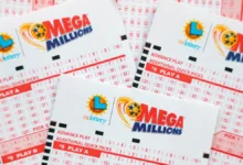 Florida Mega Millions winner: About that $800 million ticket from Wawa