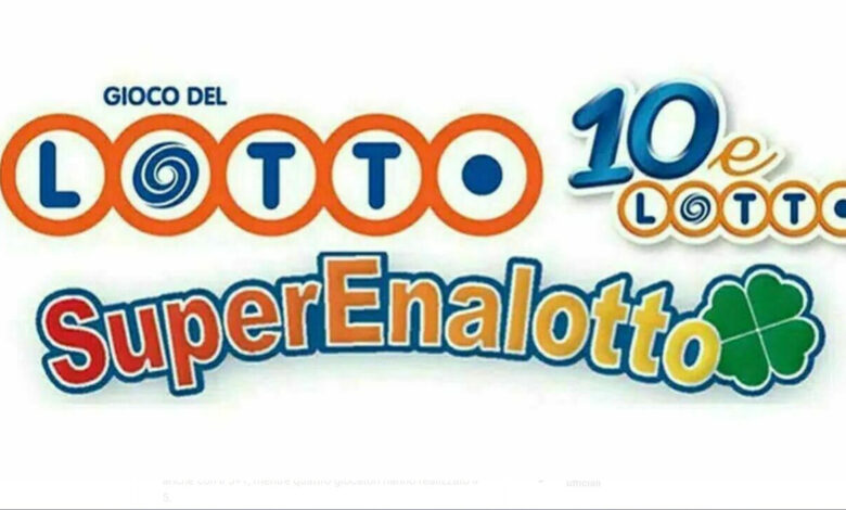 Lotto, SuperEnalotto and 10eLotto Draws: August 18, 2026 Results
