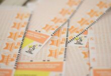 Winning EuroMillions numbers: Full National Lottery results with Thunderball on Friday, August 14, 2026
