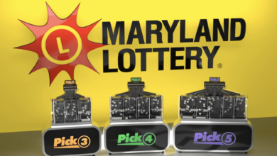 Maryland Lottery